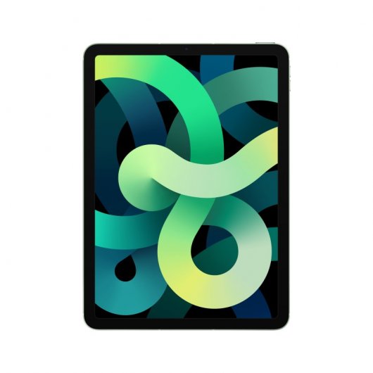 Apple iPad Air 2020 10.9" 64GB Wifi + Cellular Verde