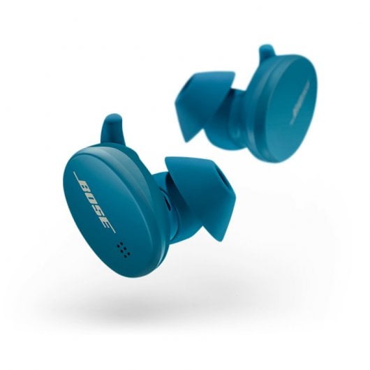 Bose Sport Earbuds Casque sans fil Bleu