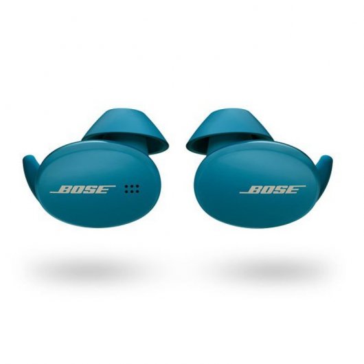 Bose Sport Earbuds Casque sans fil Bleu