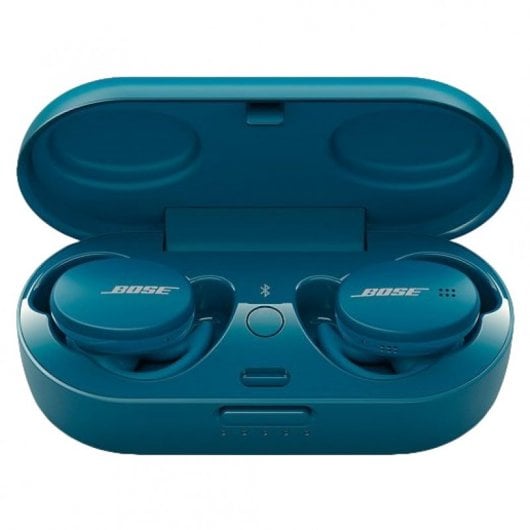 Bose Sport Earbuds Casque sans fil Bleu