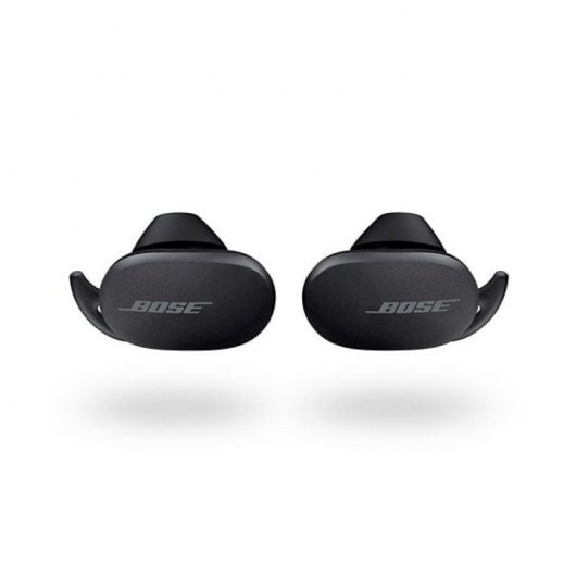 Bose QuietComfort Earbuds Kabellose Kopfhörer mit Geräuschunterdrückung, Schwarz