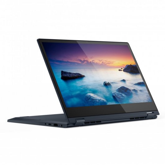 Lenovo IdeaPad C340-14IWL Intel Core i3-8145U/8GB/256GB SSD/14" Táctil