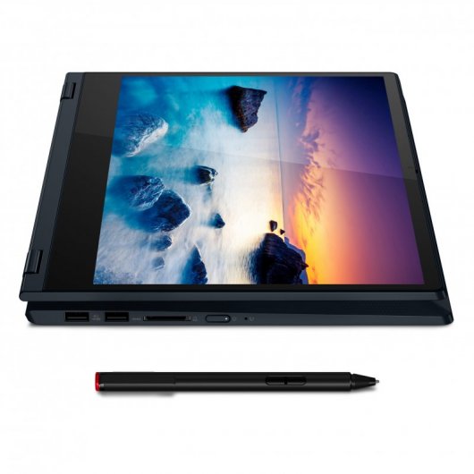 Lenovo IdeaPad C340-14IWL Intel Core i5-8265U/8GB/256GB SSD/14" Táctil