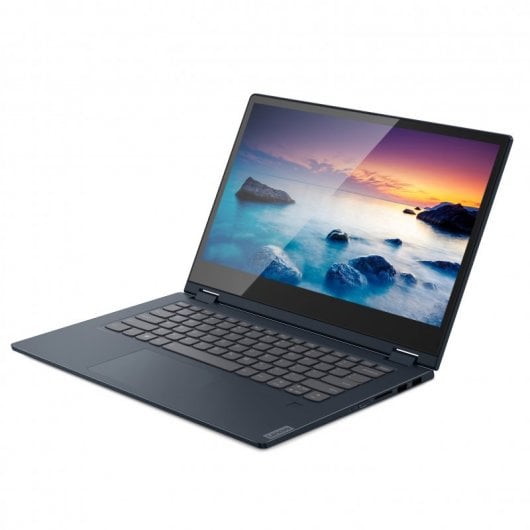 Lenovo IdeaPad C340-14IWL Intel Core i5-8265U/8GB/256GB SSD/14" Táctil
