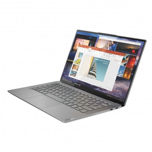 Lenovo Yoga S940-14IIL Intel Core i7-1065G7/16GB/1TB SSD/14"