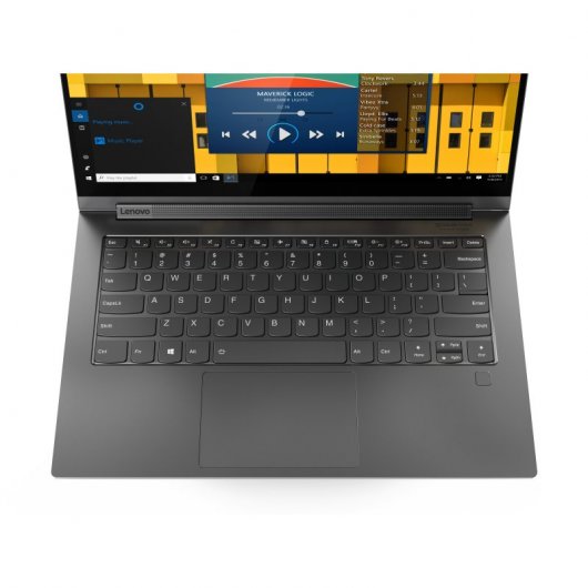 Lenovo Yoga C940-14IIL Intel Core i7-1065G7/16GB/1TB SSD/14" Táctil