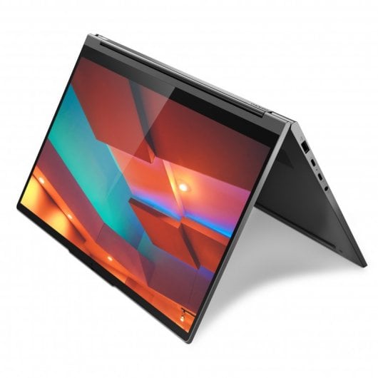 Lenovo Yoga C940-14IIL Intel Core i7-1065G7/16GB/1TB SSD/14" Táctil