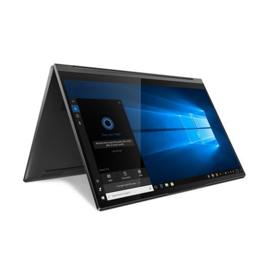 Lenovo Yoga C940-14IIL Intel Core i7-1065G7/16GB/1TB SSD/14" Táctil