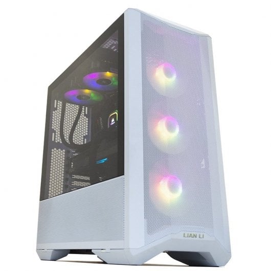 PcCom Gold AMD Ryzen 7 3700X/16GB/500GB SSD+1TB/RTX3080