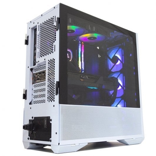 Ryzen Abs Gladiator Gaming Pc Rtx 3070 ABS Gladiator Gaming PC