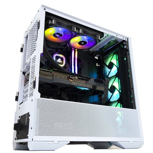 PcCom Gold AMD Ryzen 7 3700X/16GB/500GB SSD+1TB/RTX3080