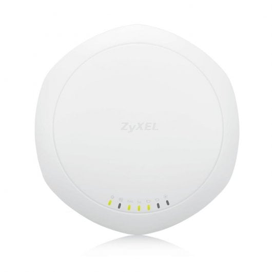 Point d'accès Wi-Fi PoE Zyxel NWA1123-AC PRO AC1300
