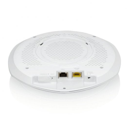 Point d'accès Wi-Fi PoE Zyxel NWA1123-AC PRO AC1300