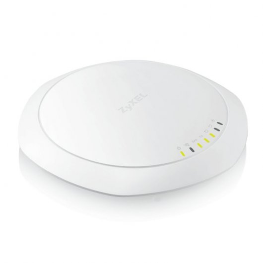 Point d'accès Wi-Fi PoE Zyxel NWA1123-AC PRO AC1300