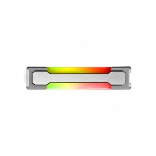 Lian-Li Uni Fan SL120 RGB 120mm Blanco