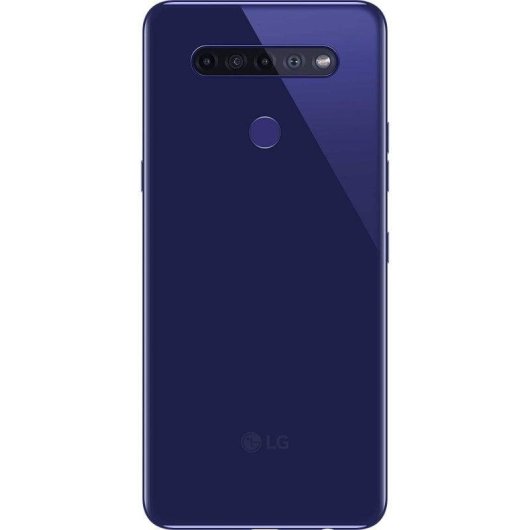 LG K51s 4G 3GB 64GB 6.55" Azul