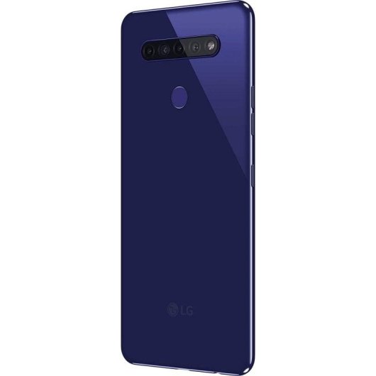 LG K51s 4G 3GB 64GB 6.55" Azul
