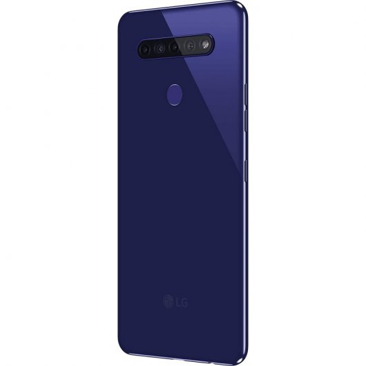 LG K51s 3/64GB Azul Libre
