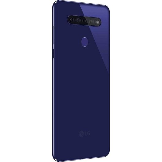 LG K51s 4G 3GB 64GB 6.55" Azul