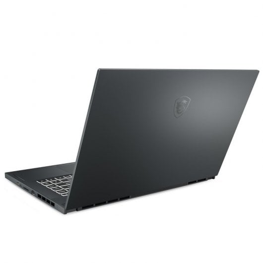 MSI Creator 15 A10SE-265ES Intel Core i7-10875H/32GB/1TB SSD/RTX 2060/15.6"