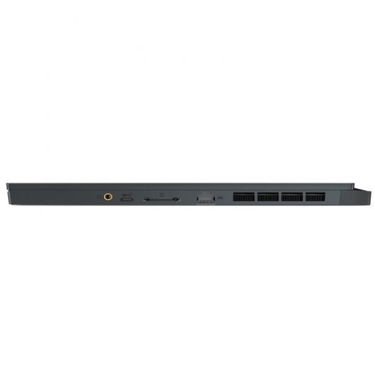 MSI Creator 15 A10SE-265ES Intel Core i7-10875H/32GB/1TB SSD/RTX 2060/15.6"