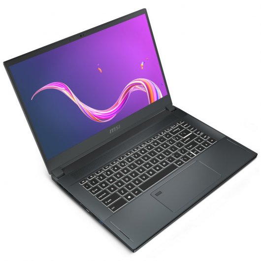 MSI Creator 15 A10SE-265ES Intel Core i7-10875H/32GB/1TB SSD/RTX 2060/15.6"