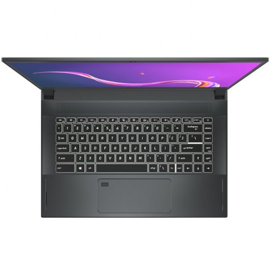MSI Creator 15 A10SE-265ES Intel Core i7-10875H/32GB/1TB SSD/RTX 2060/15.6"