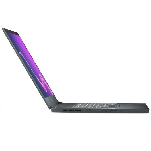 MSI Creator 15 A10SE-265ES Intel Core i7-10875H/32GB/1TB SSD/RTX 2060/15.6"