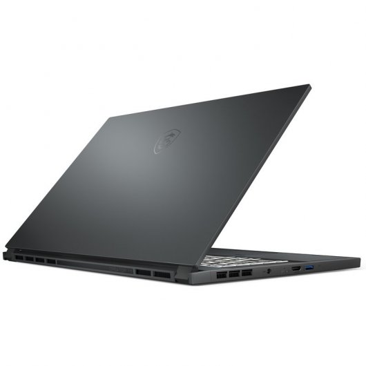 MSI Creator 15 A10SE-265ES Intel Core i7-10875H/32GB/1TB SSD/RTX 2060/15.6"