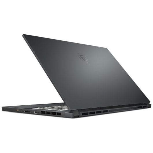 MSI Creator 15 A10SE-265ES Intel Core i7-10875H/32GB/1TB SSD/RTX 2060/15.6"