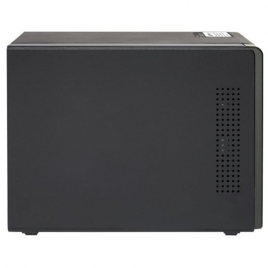 QNAP TS-431X3 NAS Tower Ethernet/LAN Noir Alpine AL-314