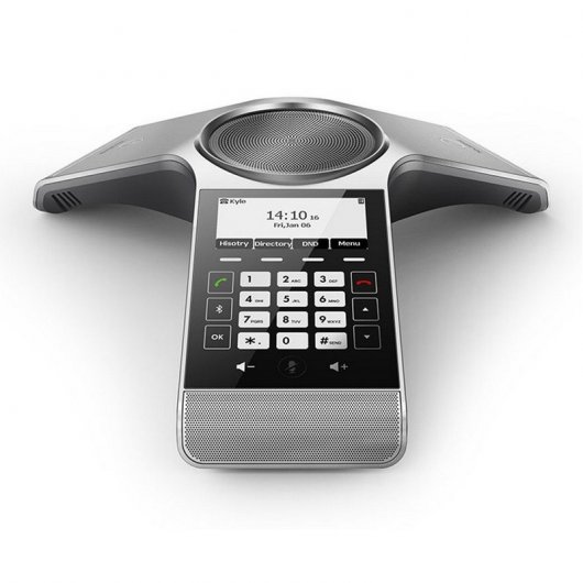 Sistema di conferenza audio VoIP Yealink CP930W