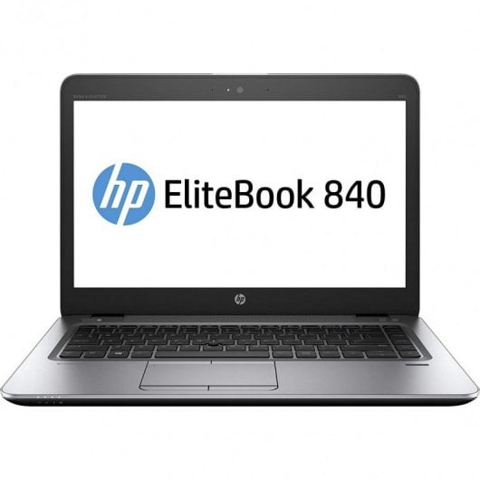 HP EliteBook 840 G4 Intel Core  i7-7500U/8GB/256GB SSD/14"