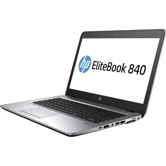 HP EliteBook 840 G4 Intel Core  i7-7500U/8GB/256GB SSD/14"