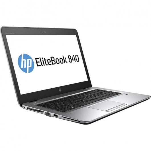 HP EliteBook 840 G4 Intel Core  i7-7500U/8GB/256GB SSD/14"