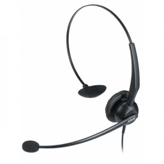 Yealink YHS33 Auricular para Teléfono IP