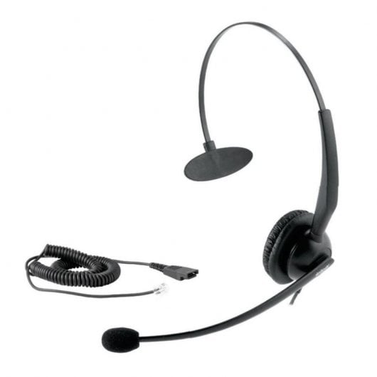 Yealink YHS33 Auricular para Teléfono IP