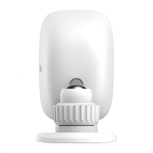 Câmera de vigilância D-Link DCS-8627LH FullHD Visão Noturna Externa IA Alarme Áudio Bidirecional Controle por Voz