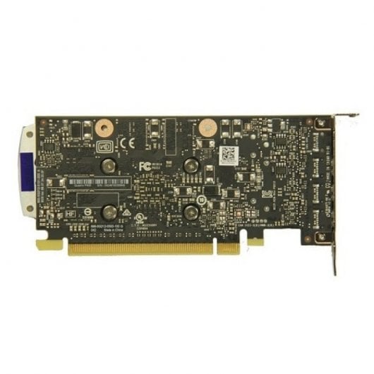 Dell Nvidia Quadro P400 2GB GDDR5 Baixo Perfil