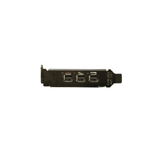 Dell Nvidia Quadro P400 2GB GDDR5 Baixo Perfil
