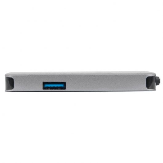 Targus DOCK419EUZ Docking Station USB-C DP 4K HDMI/VGA con Fuente de Alimentación 100W