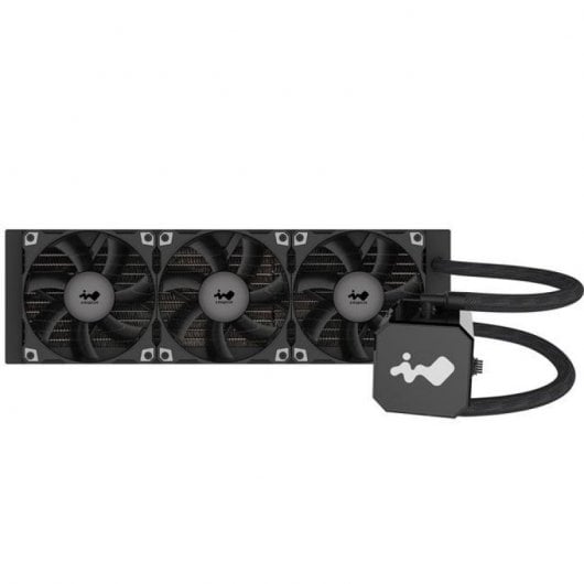 In Win SR36 360 ARGB Kit de Refrigeración Líquida
