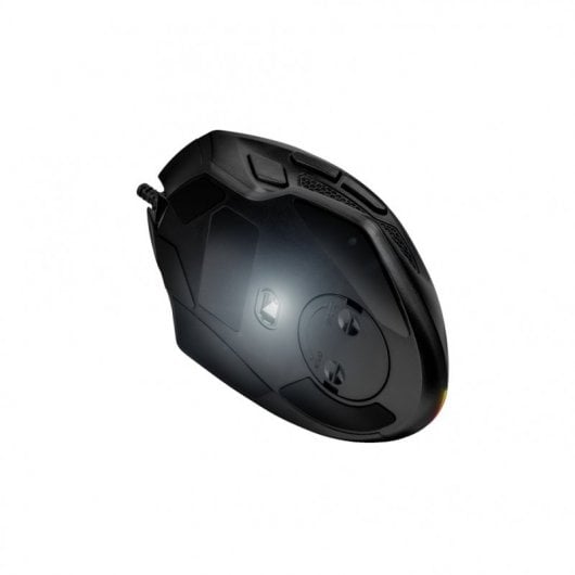 Trust GXT 165 Celox RGB Ratón Gaming 10000DPI