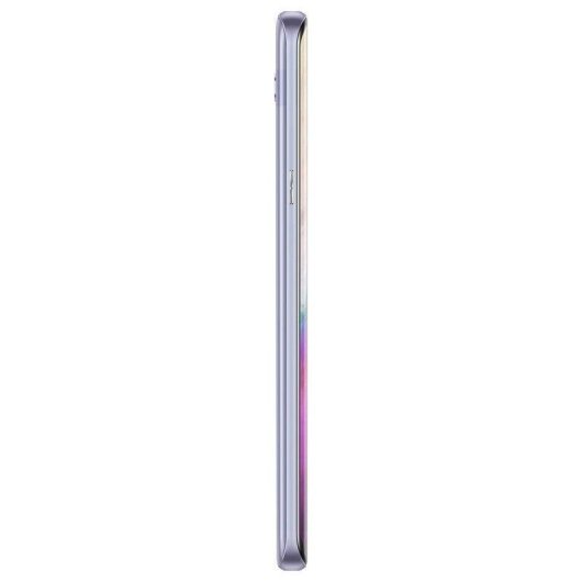 TCL 10 Plus 4G 6GB 256GB 6.47" Plata