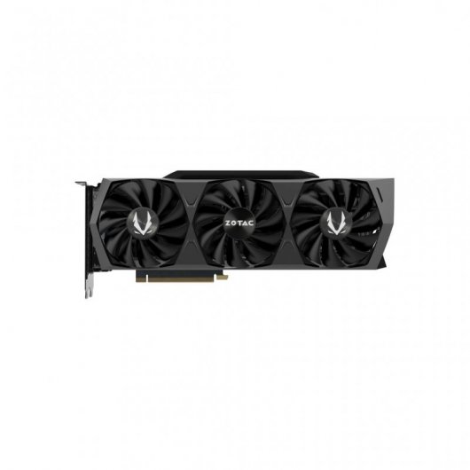 Zotac GAMING GeForce RTX 3080 Trinity OC LHR 10 GB GDDR6X