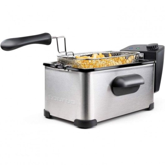 Friteuse Taurus DF2030 3 L 2000 W avec Thermostat
