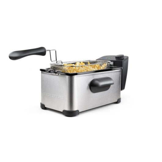 Friteuse Taurus DF2030 3 L 2000 W avec Thermostat