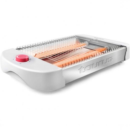 Grille-pain plat Taurus Astrea 600W