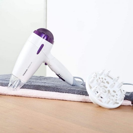 Taurus Studio Secador de Pelo Iónico 2200W
