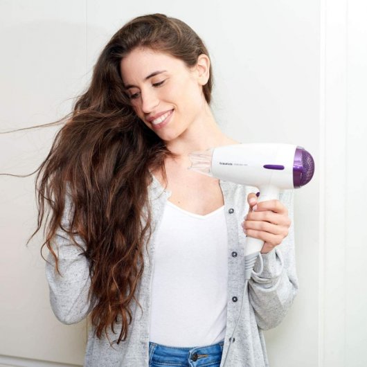 Taurus Studio Secador de Pelo Iónico 2200W